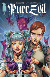 Purr Evil - 01