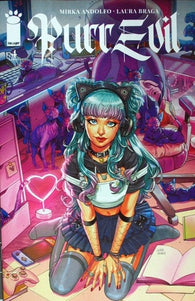Purr Evil - 04