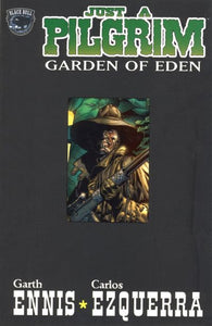 Just a Pilgrim Garden of Eden - TPB