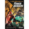 Power Rangers - 013
