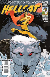 Patsy Walker Hellcat - 03