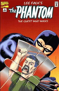 Phantom Ghost Who Walks - 03