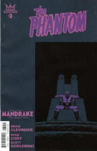 King Phantom - 03