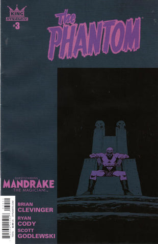 King Phantom - 03