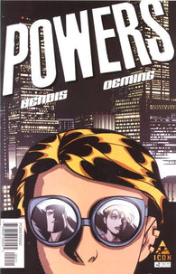 Powers Vol. 2 - 002