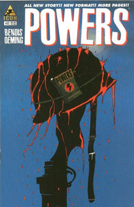 Powers Vol. 3 - 002