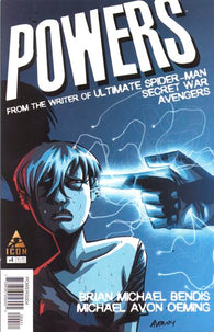 Powers Vol. 2 - 004