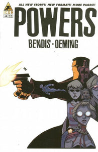 Powers Vol. 3 - 004