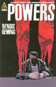 Powers Vol. 3 - 005
