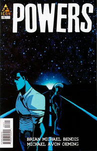 Powers Vol. 2 - 016