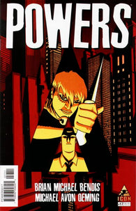 Powers Vol. 2 - 017