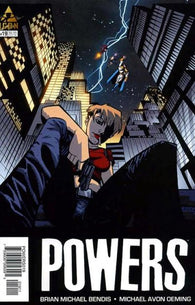 Powers Vol. 2 - 019