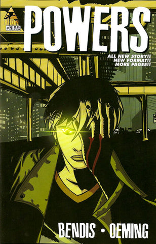 Powers Vol. 2 - 026