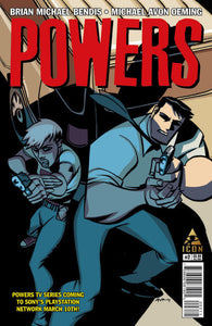 Powers Vol. 4 - 02