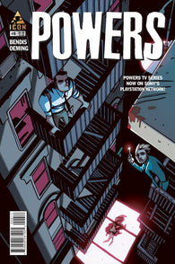 Powers Vol. 4 - 06