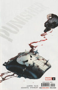 Punisher Vol. 11 - 002