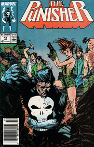 Punisher Vol. 2 - 012 - Newsstand