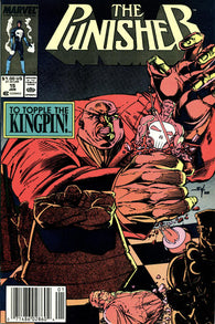 Punisher Vol. 2 - 015 - Newsstand