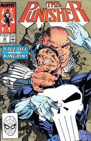 Punisher Vol. 2 - 018