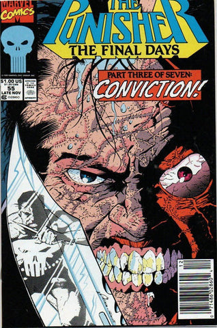 Punisher Vol. 2 - 055 - Newsstand