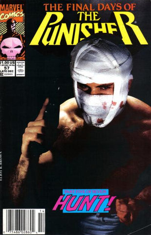 Punisher Vol. 2 - 057 - Newsstand