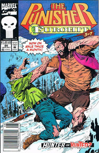 Punisher Vol. 2 - 066 - Newsstand