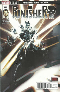 Punisher Vol. 2 - 223