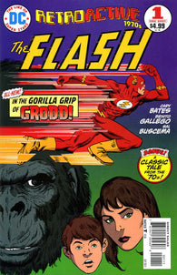 Retroactive Flash 1970 - 01
