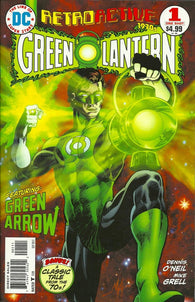 Retroactive Green Lantern 1970s - 01