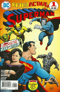 Retroactive Superman 1970s - 01