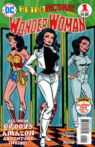 Retroactive Wonder Woman 1970s - 01