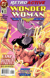Retroactive Wonder Woman 1990 - 01