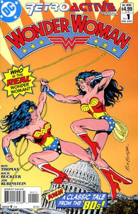 Retroactive Wonder Woman 1980 - 01