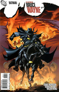 Batman: Return of Bruce Wayne - 04