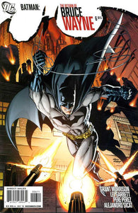 Batman: Return of Bruce Wayne - 06