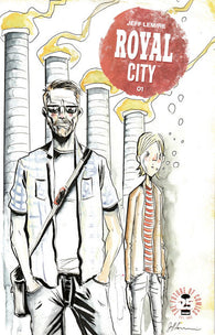 Royal City - 002
