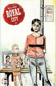 Royal City - 003