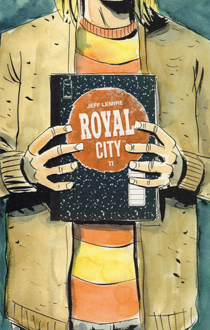 Royal City - 011