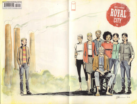 Royal City - 014