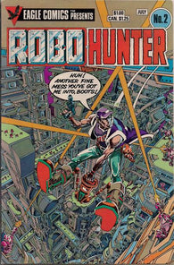 Robo-Hunter - 02