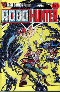Robo-Hunter - 01