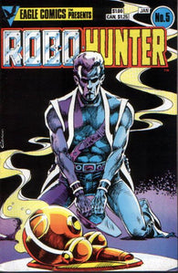 Robo-Hunter - 05