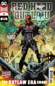 Red Hood And The Outlaws Vol. 2 - 050
