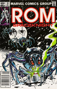 ROM - 030 - Newsstand