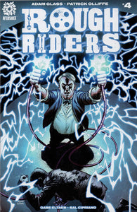 Rough Riders - 04