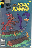 Road Runner - 080 - Very Good