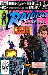 Raiders Of The Lost Ark - 03
