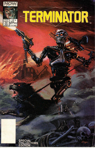 Terminator All My Futures Past - 01 - Fine