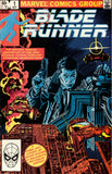 Blade Runner - 01 - Fine