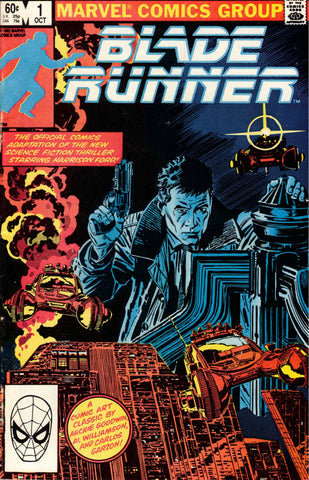 Blade Runner - 01 - Fine